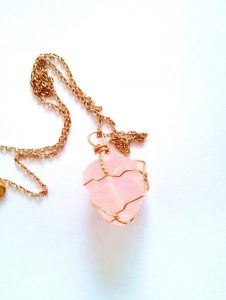 collier-coeur